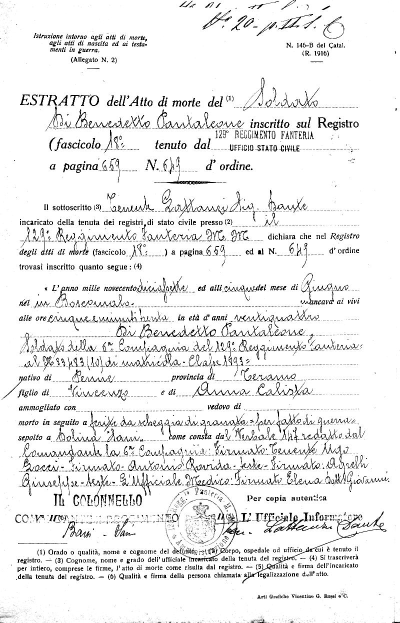 Documento